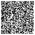 QR code with S Pj Cafe contacts