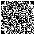QR code with TCBY contacts