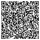 QR code with Kangaroo 45 contacts