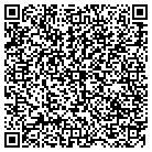 QR code with Hanger Prosthetics & Orthotics contacts