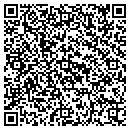 QR code with Orr James B MD contacts