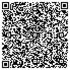 QR code with A & F Trailer Mfg Inc contacts