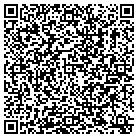 QR code with Alpha Youth University contacts