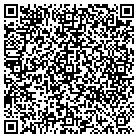 QR code with A L Williams-Starrett Region contacts