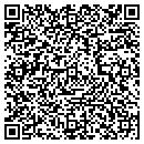 QR code with CAJ Animation contacts