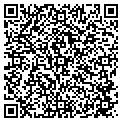 QR code with AHPF Inc contacts