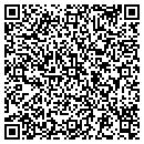 QR code with L H P Corp contacts
