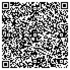 QR code with Hidden Valley Ranch Stables contacts