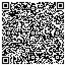 QR code with AMG Transcription contacts