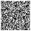 QR code with Cafe 302 contacts