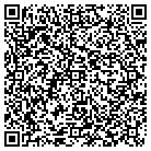 QR code with Marva Wright Cleaning Service contacts