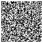 QR code with A Millennium Cleaning Co contacts