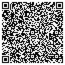 QR code with Metaphysics Inc contacts