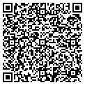 QR code with KFC contacts