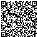 QR code with Cisco contacts