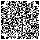 QR code with South Georgia Screen Printing contacts