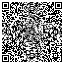 QR code with I T Institute contacts