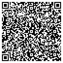 QR code with Taekwondo Academy contacts