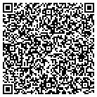QR code with Martin Purple Custom Framing contacts