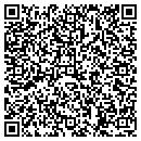 QR code with M S Intl contacts