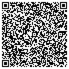 QR code with Rev Georgia Woods Db Gspl Trth contacts
