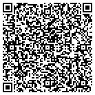 QR code with B & B Wrecker Service contacts