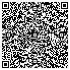 QR code with Custom Fbrctons Sup Mnufacturi contacts