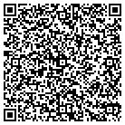 QR code with A Cut Above Tree Service contacts