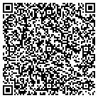 QR code with T D I Entertainment Group contacts