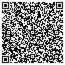 QR code with Autozone 293 contacts