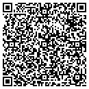 QR code with Hardee's contacts