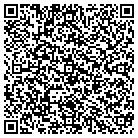 QR code with C & D Coffee & Vending Co contacts