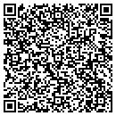 QR code with David L Dew contacts