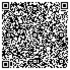 QR code with C and W Ace Tool Rental contacts