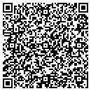 QR code with Hunter Kip contacts