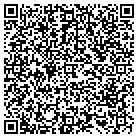 QR code with Adams Clark Jr Attorney At Law contacts