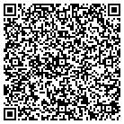 QR code with Tyler Animal Hospital contacts