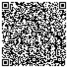 QR code with George E Getter Contr contacts