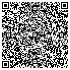 QR code with J J's Stump Grinding Service contacts