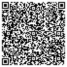 QR code with Georgia Cncer Specialists I PC contacts
