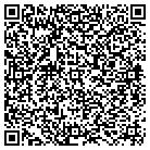 QR code with High Country Creations Services contacts