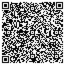 QR code with Satilla Spine Center contacts