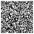 QR code with Glass Art contacts