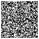 QR code with A-24 Hour Bonding Co contacts