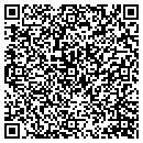 QR code with Glover's Garage contacts