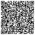 QR code with Spring Grove Freewill Baptist contacts