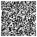 QR code with L J Express Inc contacts