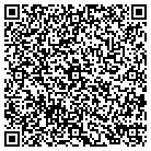 QR code with Claytons First Untd Meth Chur contacts