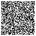 QR code with GNC contacts