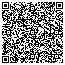 QR code with C & J Holdings LLC contacts